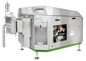 APV Rannie Homogenisator