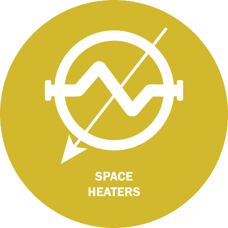 Space Heaters Space Heaters