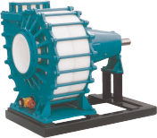 Wernert SP high flow Pump Wernert SP high flow Pump
