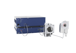 Sistema NIR Polytec PAS