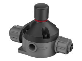 Válvulas de contrapressão Grundfos