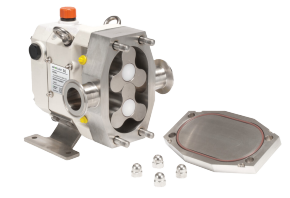 Pompe a lobi Johnson Pump serie TopLobe Plus