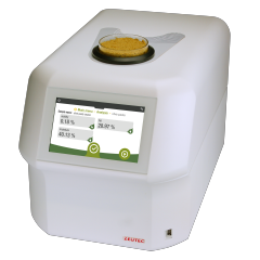 Analisi olio di oliva SpectraAlyzer Olive