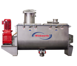 Winkworth UT Mixer
