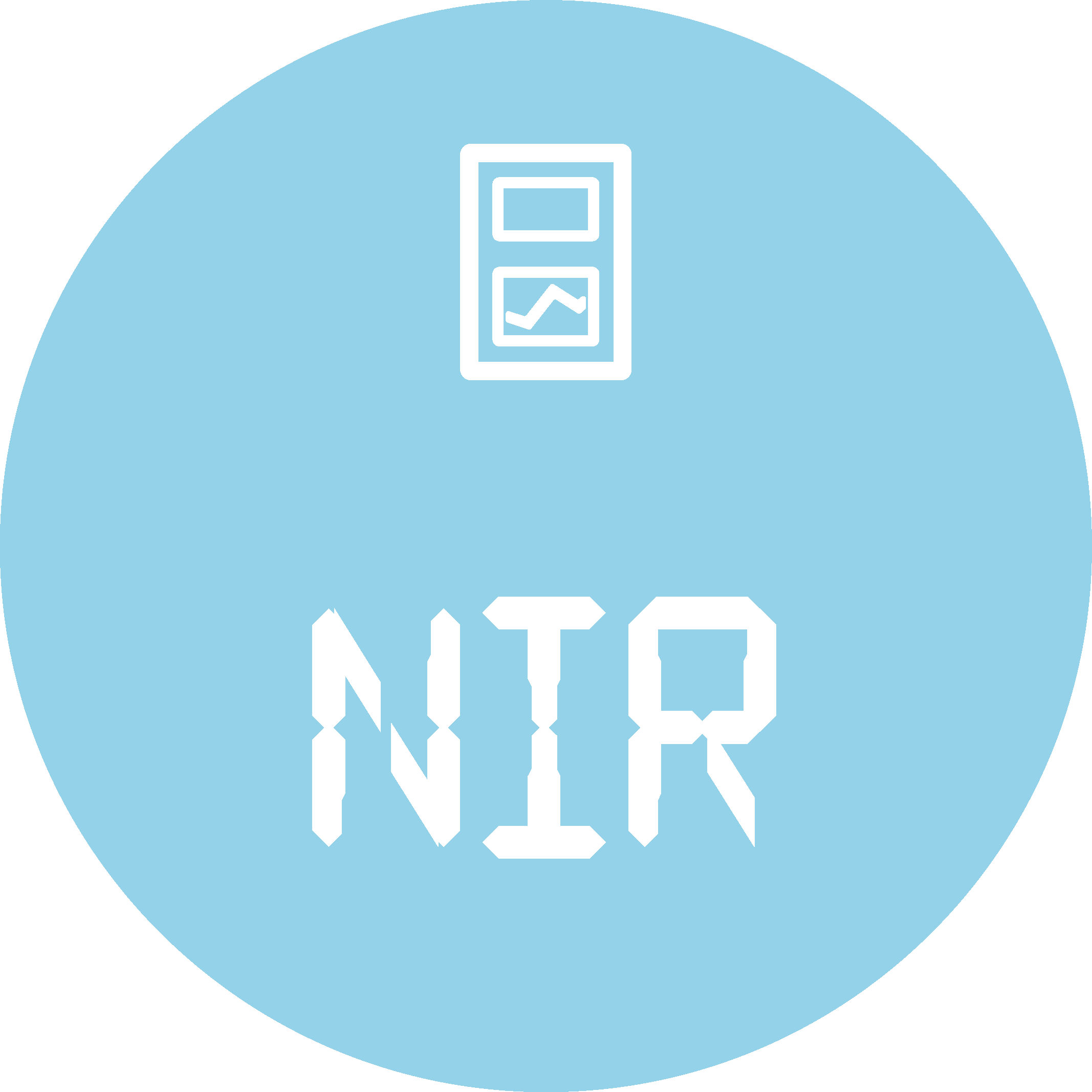 Near Infrared (NIR) Analyzers Near Infrared (NIR) Analyzers
