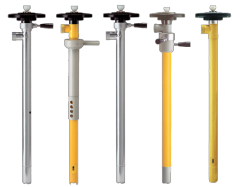 Lutz pumpeverk og motorer