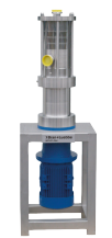 Bran+Luebbe Pentax Hygienic SMD