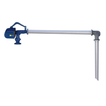 Opw Fixed Reach Style Top Loading Arm