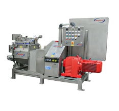 Winkworth ZX Mixer
