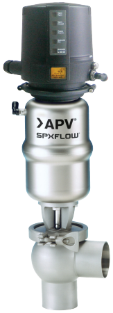 APV DELTA SW4 Single Seat Valves_gallery_1