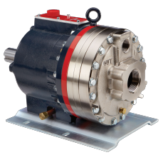 Wanner Hydra-Cell G35