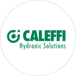 Caleffi Logo