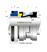 AESSEAL B09SSU