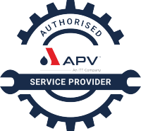 Authorised APV Service Provider AxFlow Gmbh is Authorised APV Service Provider