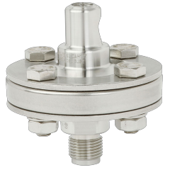 WIKA trykkformidlere type 990.xx