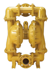 Versa-Matic - металевi насоси