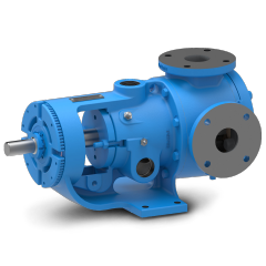 Viking chocoladepomp