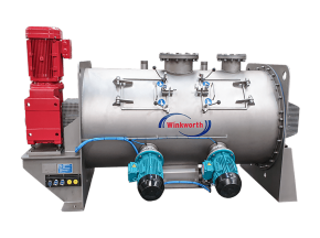 Winkworth RT Mixer