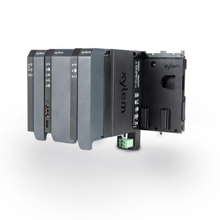 Flygt Xylem NEXICON monitoring and control platform_gallery_2