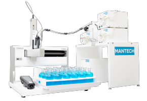 Mantech DBO5 NEW!