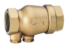 Honeywell Home EA-ventil type RV280