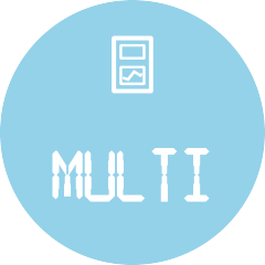 Multiparameter Analyzers Multiparameter Analyzers