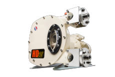 Abaque hygieniska slangpumpar HD25, HD32, HD40, HDX40 Abaque hygieniska slangpumpar HD25, HD32, HD40, HDX40