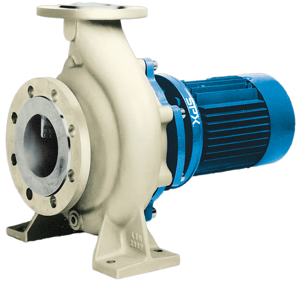 Johnson Pump CombiBloc | AxFlow