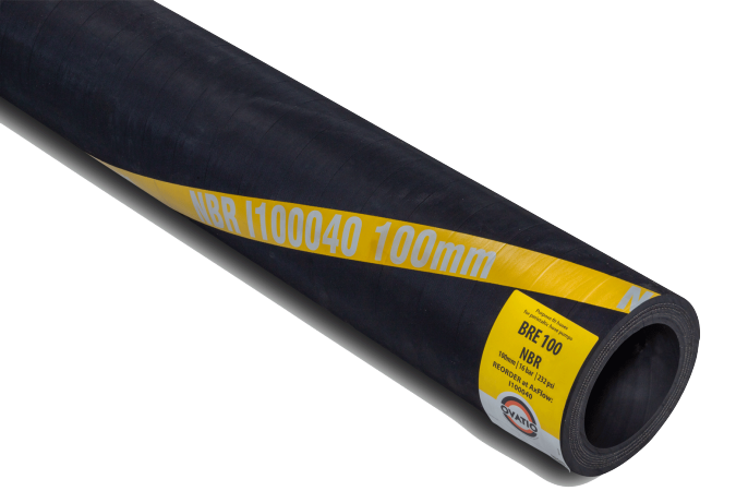 Ovatio NBR Hose 10 mm_gallery_1