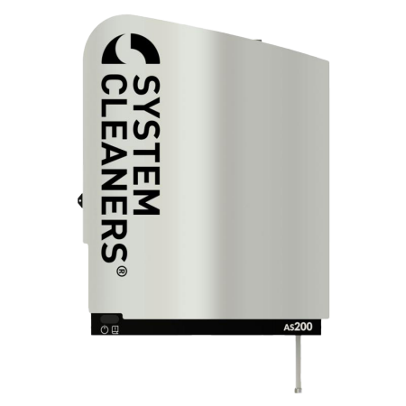 System Cleaners Estações satélites - Automáticas_gallery_1