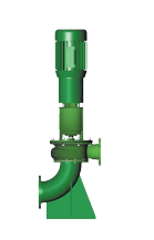 Vaughan VERTICAL RECIRCULATOR