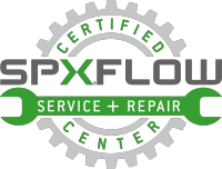 SPX Flow Service-Siegel