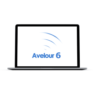 Konfigurasjons software Ijinus Avelour