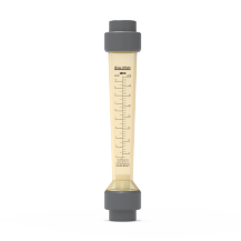 Blue-White Misuratore portata F-461