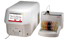 Zeutec SpectraAlyzer Wine and Spirits 2.0