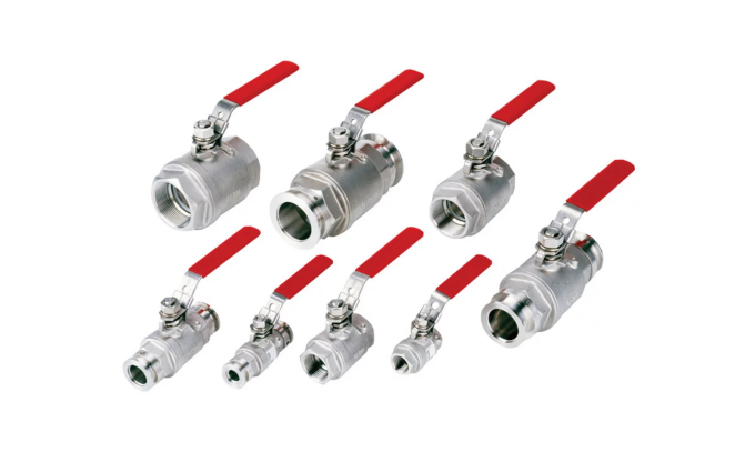 Edwards In-Line Valves for Vacuum Systems_gallery_2