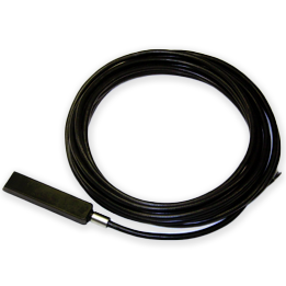 Digital area velocity sensor Ijinus VLI