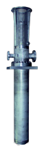 VS1 Vertical Barrel Pumps