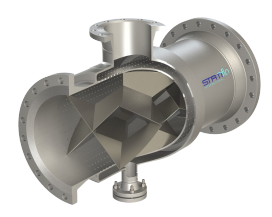 Statiflo 800/850-serie