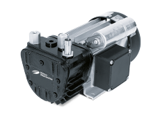 Elmo Rietschle V-DTE Lamellkompressorer