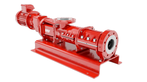 NOV Scion EZstrip Exzenterschneckenpumpen