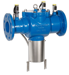 Honeywell Home type BA300