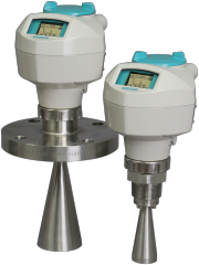 Siemens SITRANS LR250