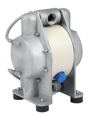 Dellmeco - металевi насоси