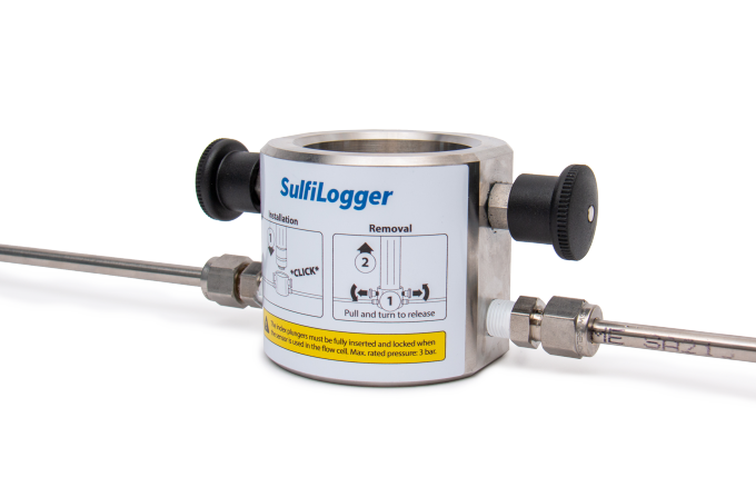 SulfiLogger H2S Sensor_gallery_7