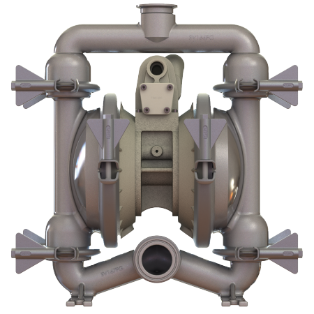 SANDPIPER Standard (Certifiées FDA)_gallery_1