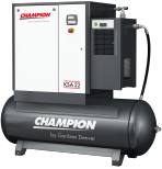 Champion Standard Skruekompressor