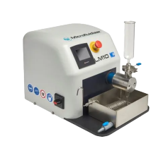 Microfluidics LM10 Microfluidizer® Processor