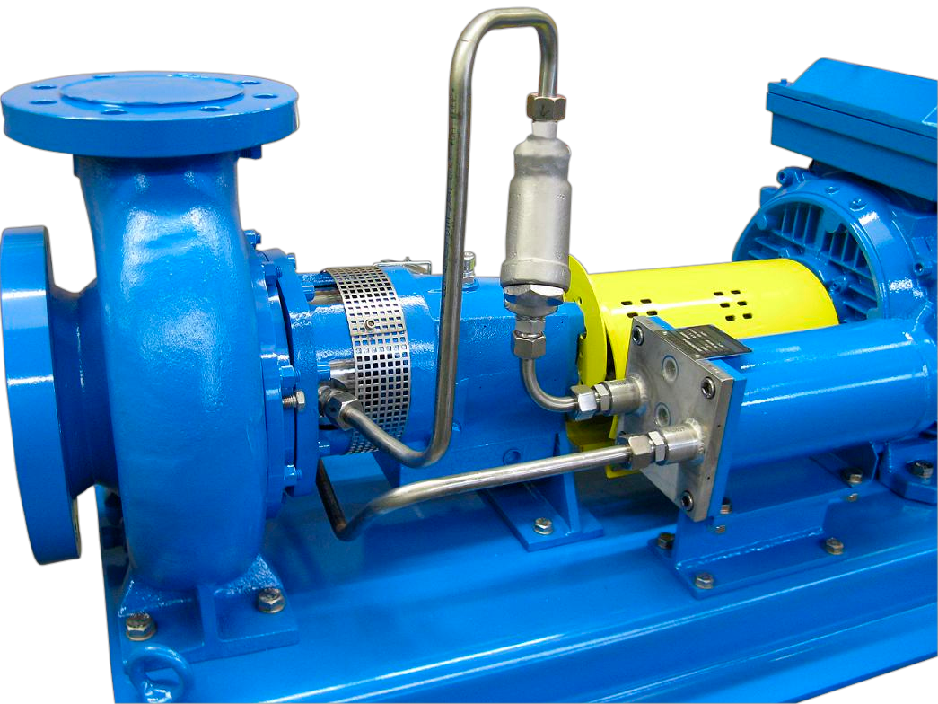 Johnson Pump CombiPro | AxFlow