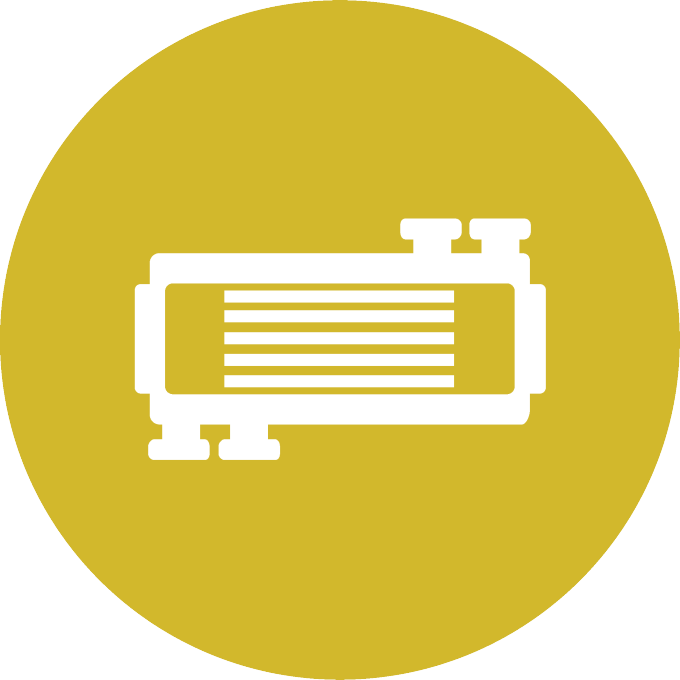 Tube Heat Exchangers Tube Heat Exchangers